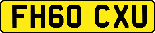 FH60CXU