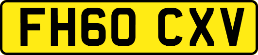 FH60CXV