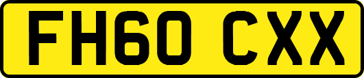 FH60CXX