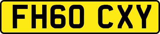 FH60CXY