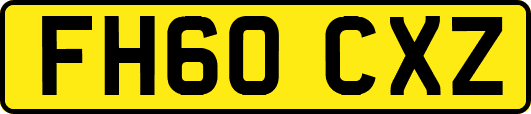 FH60CXZ