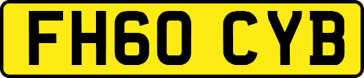 FH60CYB