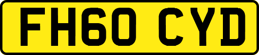 FH60CYD