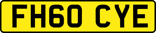 FH60CYE