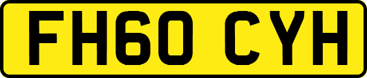 FH60CYH