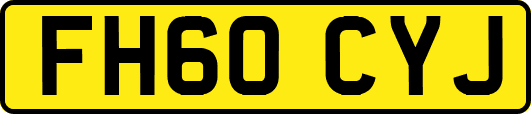 FH60CYJ