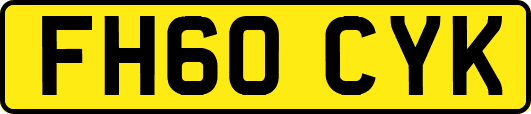 FH60CYK