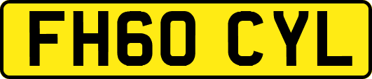 FH60CYL