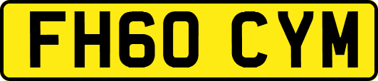FH60CYM