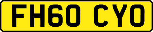 FH60CYO
