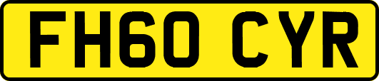 FH60CYR