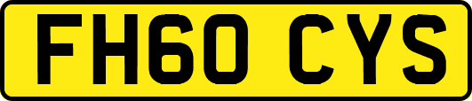 FH60CYS
