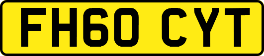 FH60CYT