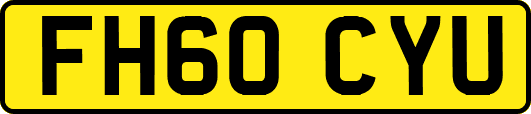 FH60CYU