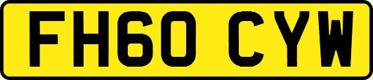 FH60CYW
