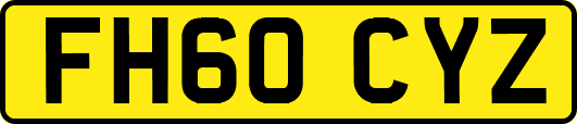 FH60CYZ
