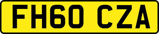 FH60CZA