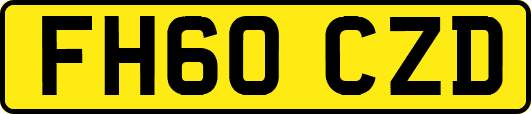 FH60CZD
