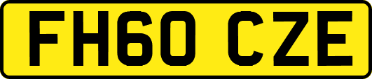 FH60CZE