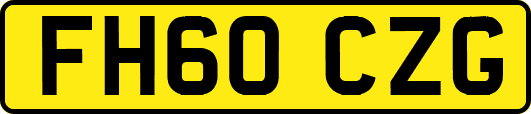 FH60CZG