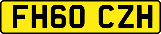 FH60CZH