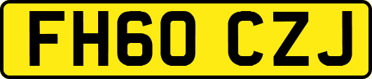FH60CZJ