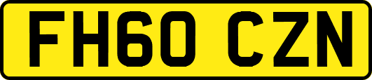 FH60CZN
