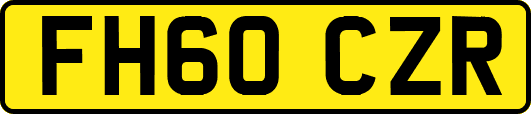 FH60CZR