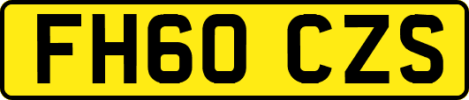 FH60CZS
