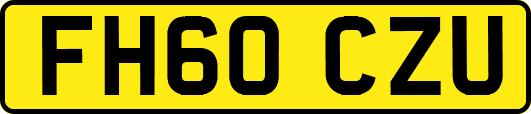 FH60CZU