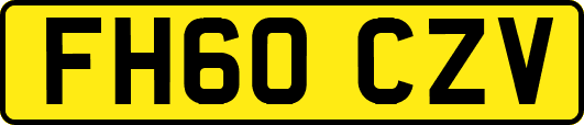 FH60CZV