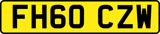 FH60CZW