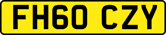 FH60CZY