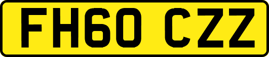 FH60CZZ