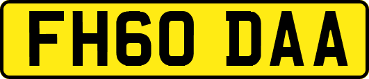 FH60DAA