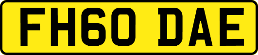FH60DAE