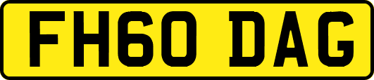 FH60DAG
