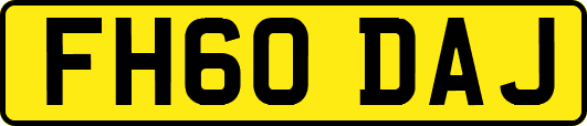 FH60DAJ