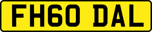 FH60DAL