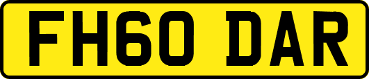 FH60DAR