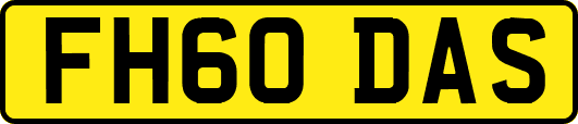 FH60DAS