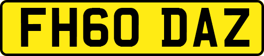 FH60DAZ