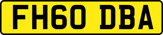 FH60DBA