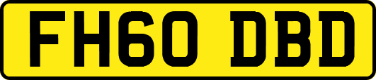 FH60DBD