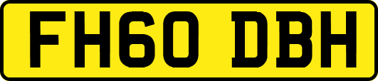 FH60DBH