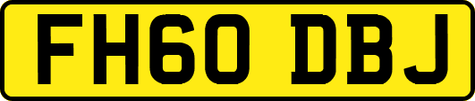 FH60DBJ