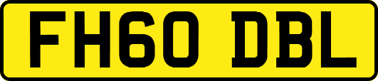 FH60DBL