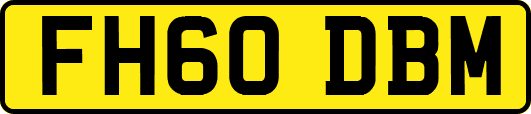 FH60DBM