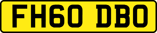 FH60DBO