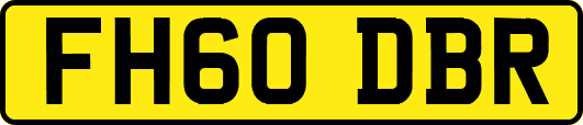 FH60DBR